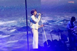 DOYOUNG (โดยอง) สลักความประทับใจ ณ ประตูแห่งความทรงจำ ในคอนเสิร์ตเดี่ยว "2025 DOYOUNG CONCERT [ Doors ] in BANGKOK" บัตรหมดเกลี้ยง 2 รอบ ผู้ร่วมงานเกือบหมื่นคน!